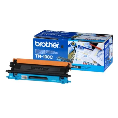 Brother Toner cyjan (TN130C)