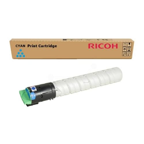 Ricoh Toner cyjan (841197 / RHC2550EC)