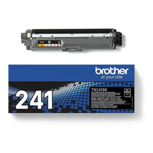 Brother Toner czarny (TN241BK)