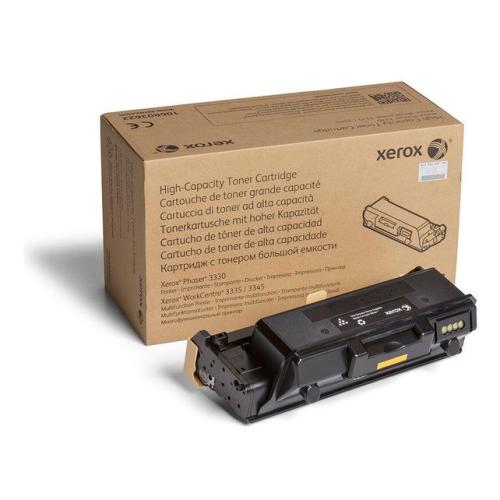 Xerox Toner czarny (106R03622 / 106R3622) (high capacity)