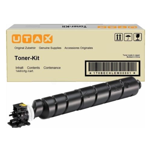 Utax Toner czarny (1T02ND0UT0 / CK8514K)