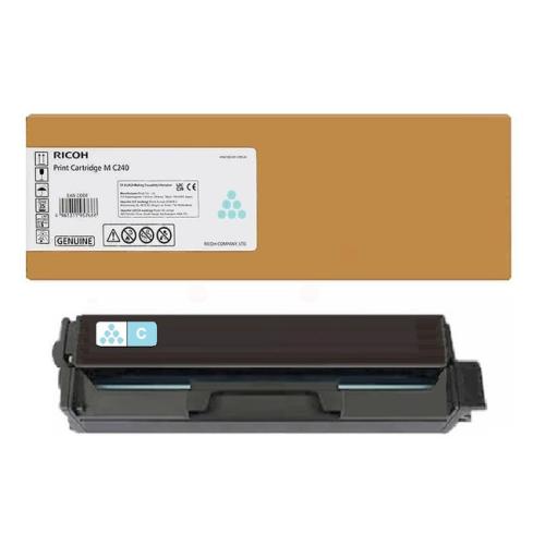 Ricoh Toner cyjan (408452 / 434074)