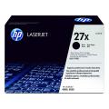 HP Toner czarny (C4127X / 27X) (high capacity)