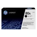 HP Toner czarny (CF280A / 80A)