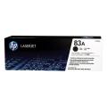 HP Toner czarny (CF283A / 83A)