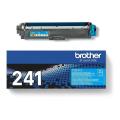 Brother Toner cyjan (TN241C)