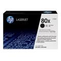 HP Toner czarny (CF280X / 80X) (high capacity)