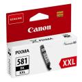 Canon Wkład atramentowy czarny (1998C001 / CLI581BKXXL) (high capacity)