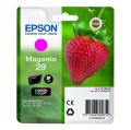 Epson Wkład atramentowy magenta (C13T29834012 / 29)