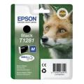 Epson Wkład atramentowy czarny (C13T12814012 / T1281)