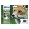 Epson Wkład atramentowy czarny / cyjan / magenta / żółty (C13T12854012 / T1285) (multipack)