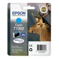 Epson Wkład atramentowy cyjan (C13T13024012 / T1302)