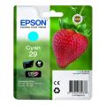 Epson Wkład atramentowy cyjan (C13T29824012 / 29)