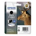 Epson Wkład atramentowy czarny (C13T13014012 / T1301)