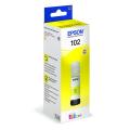 Epson Wkład atramentowy żółty (C13T03R440 / 102)