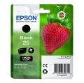 Epson Wkład atramentowy czarny (C13T29814012 / 29)