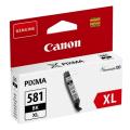 Canon Wkład atramentowy czarny (2052C001 / CLI581BKXL) (high capacity)