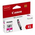 Canon Wkład atramentowy magenta (2050C001 / CLI581MXL) (high capacity)