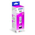 Epson Wkład atramentowy magenta (C13T03R340 / 102)