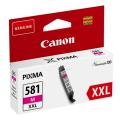 Canon Wkład atramentowy magenta (1996C001 / CLI581MXXL) (high capacity)