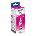 Epson Wkład atramentowy magenta (C13T664340 / 664)