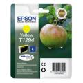 Epson Wkład atramentowy żółty (C13T12944012 / T1294)