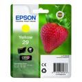 Epson Wkład atramentowy żółty (C13T29844012 / 29)