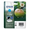 Epson Wkład atramentowy cyjan (C13T12924012 / T1292)