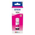 Epson Wkład atramentowy magenta (C13T00P340 / 104)