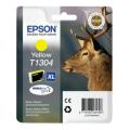 Epson Wkład atramentowy żółty (C13T13044012 / T1304)