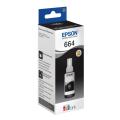 Epson Wkład atramentowy czarny (C13T664140 / 664) (multipack)