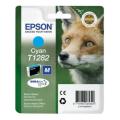 Epson Wkład atramentowy cyjan (C13T12824012 / T1282)