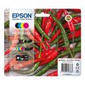 Epson Wkład atramentowy czarny / cyjan / magenta / żółty (C13T09R94010 / 503XL503) (multipack)