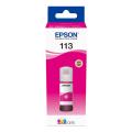 Epson Wkład atramentowy magenta (C13T06B340 / 113)