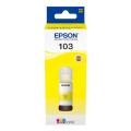 Epson Wkład atramentowy żółty (C13T00S44A / 103)