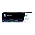 HP Toner cyjan (W2211A / 207A)