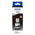 Epson Wkład atramentowy czarny (C13T06B140 / 113)