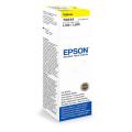 Epson Wkład atramentowy żółty (C13T66444A / T6644)