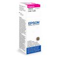 Epson Wkład atramentowy magenta (C13T66434A / T6643)