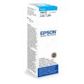 Epson Wkład atramentowy cyjan (C13T66424A / T6642)