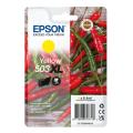 Epson Wkład atramentowy żółty (C13T09R44010 / 503XL) (high capacity)