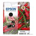 Epson Wkład atramentowy czarny (C13T09R14010 / 503XL) (high capacity)