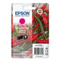 Epson Wkład atramentowy magenta (C13T09Q34010 / 503)