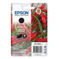 Epson Wkład atramentowy czarny (C13T09Q14010 / 503)